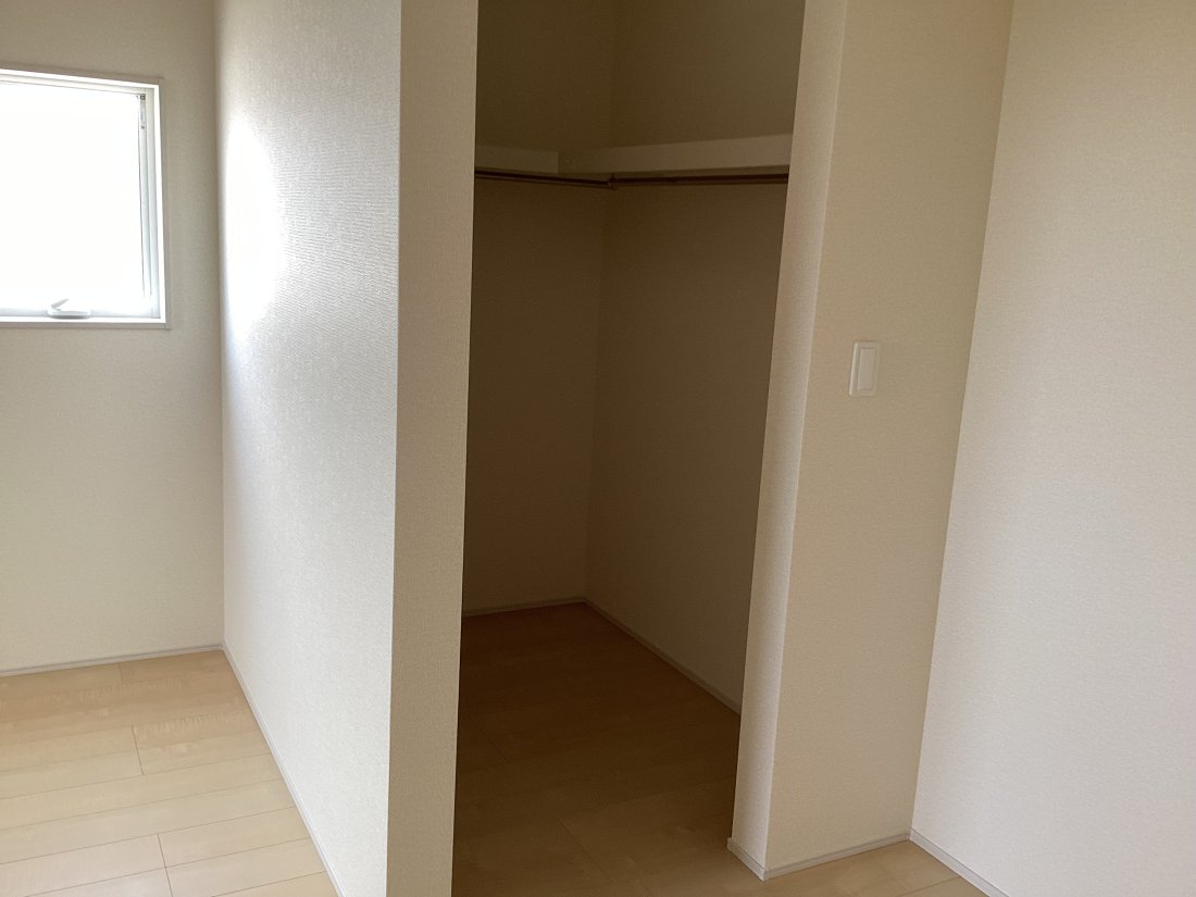 ひたちなか市東石川　新築戸建 13