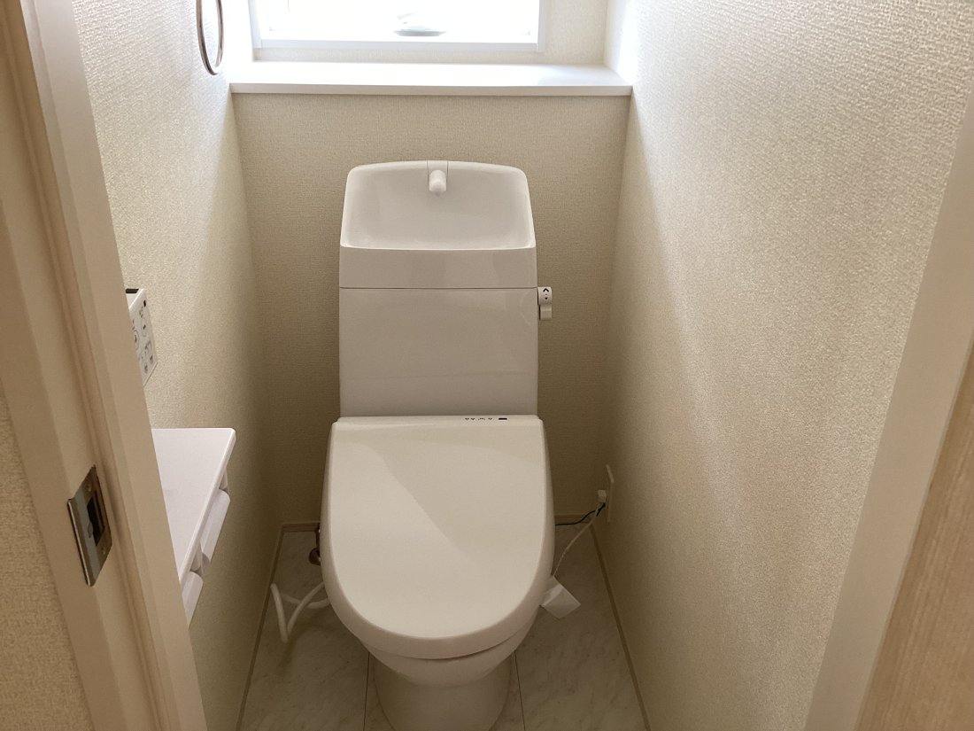 ひたちなか市東石川　新築戸建 23