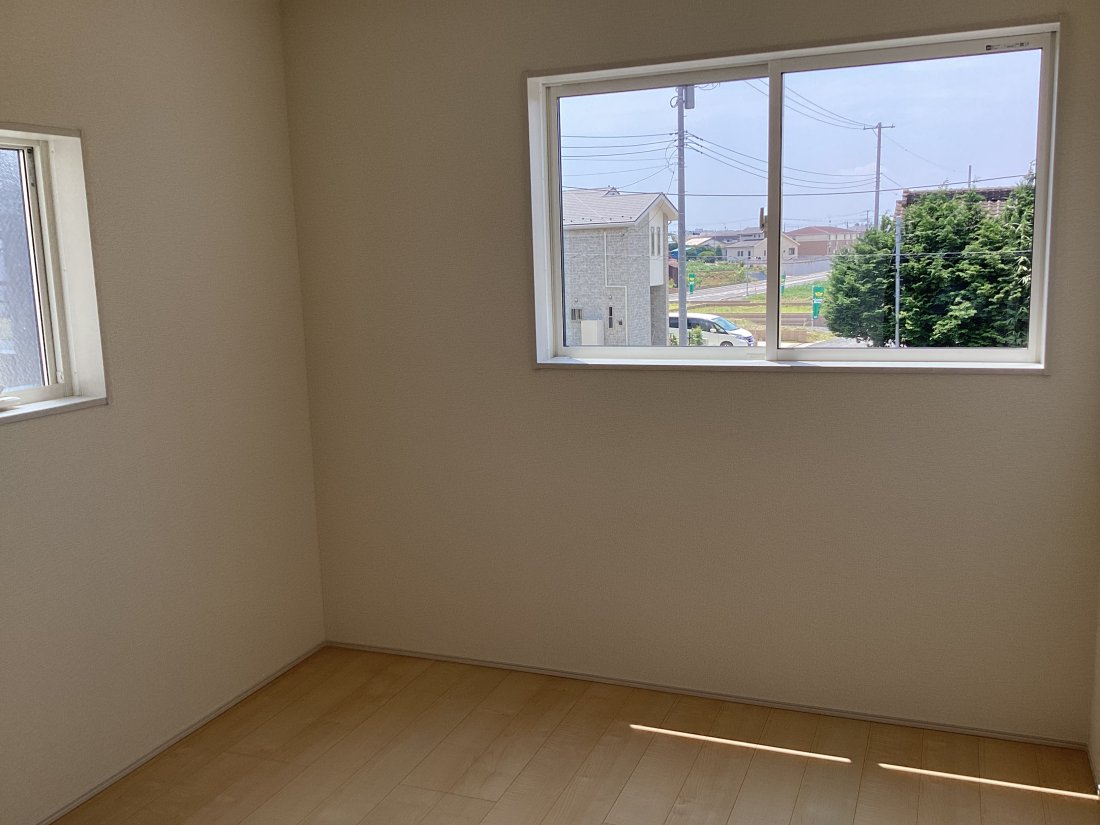 ひたちなか市東石川　新築戸建 15