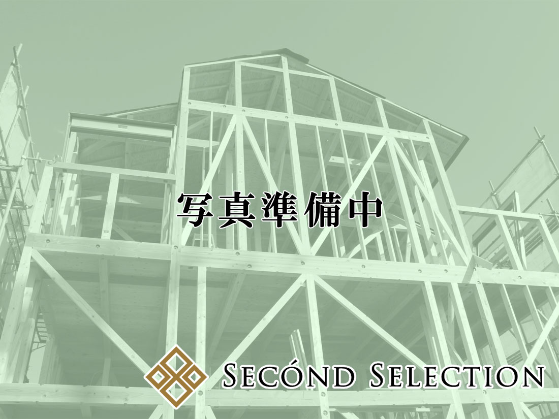 那珂市菅谷　新築戸建 1